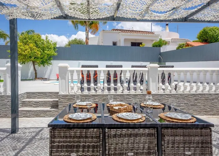 Villa Le Petit Charme