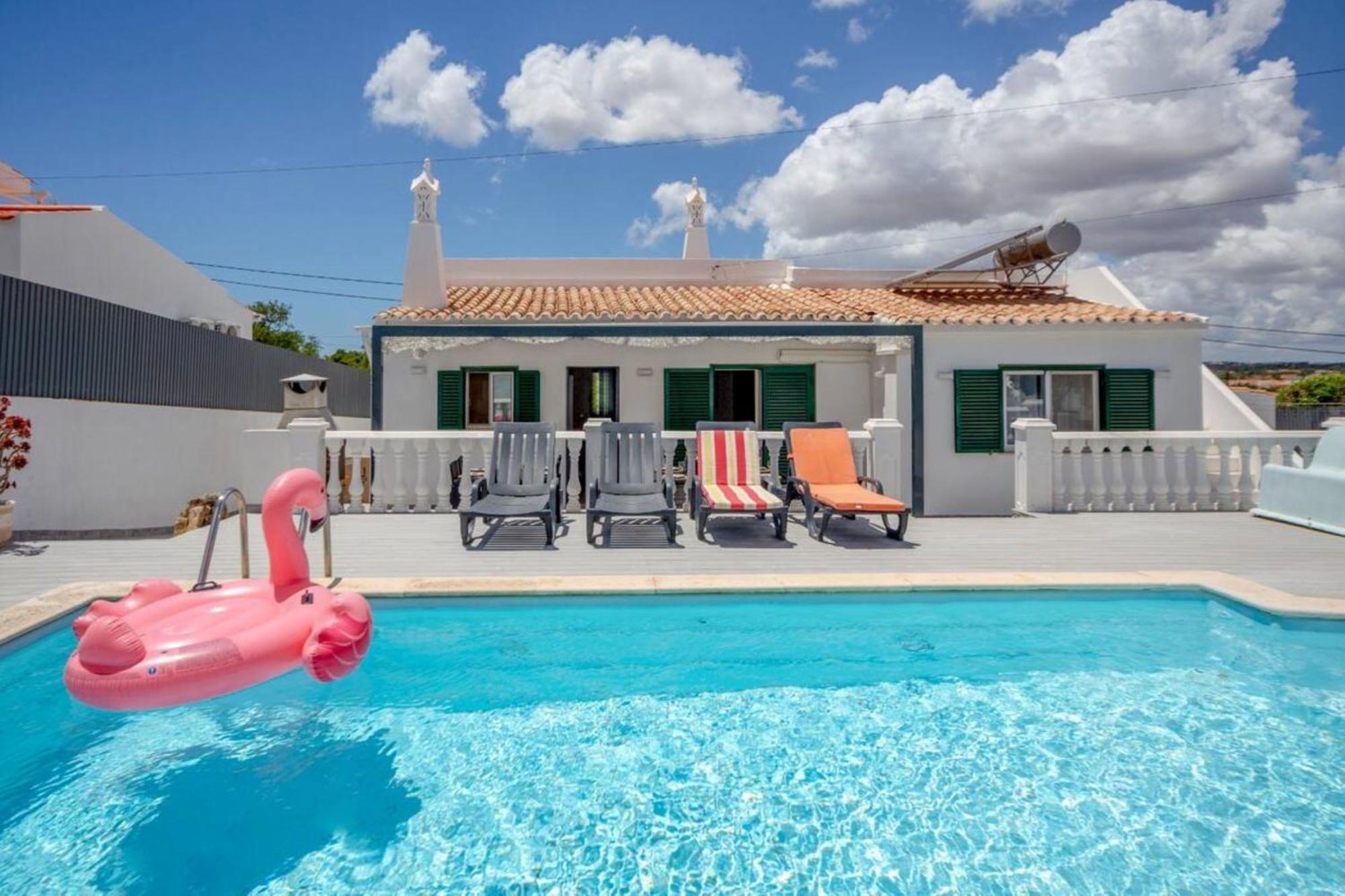 Holiday home Le Petit Charme Albufeira