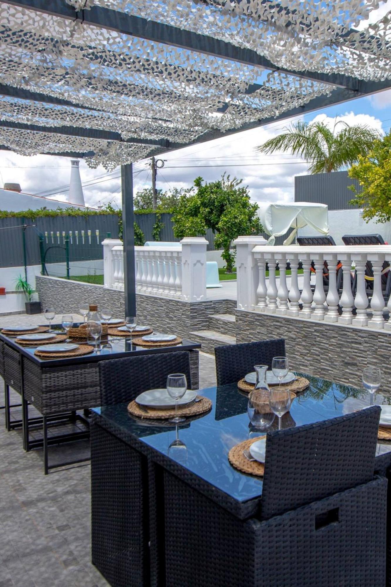 Holiday home Le Petit Charme Albufeira