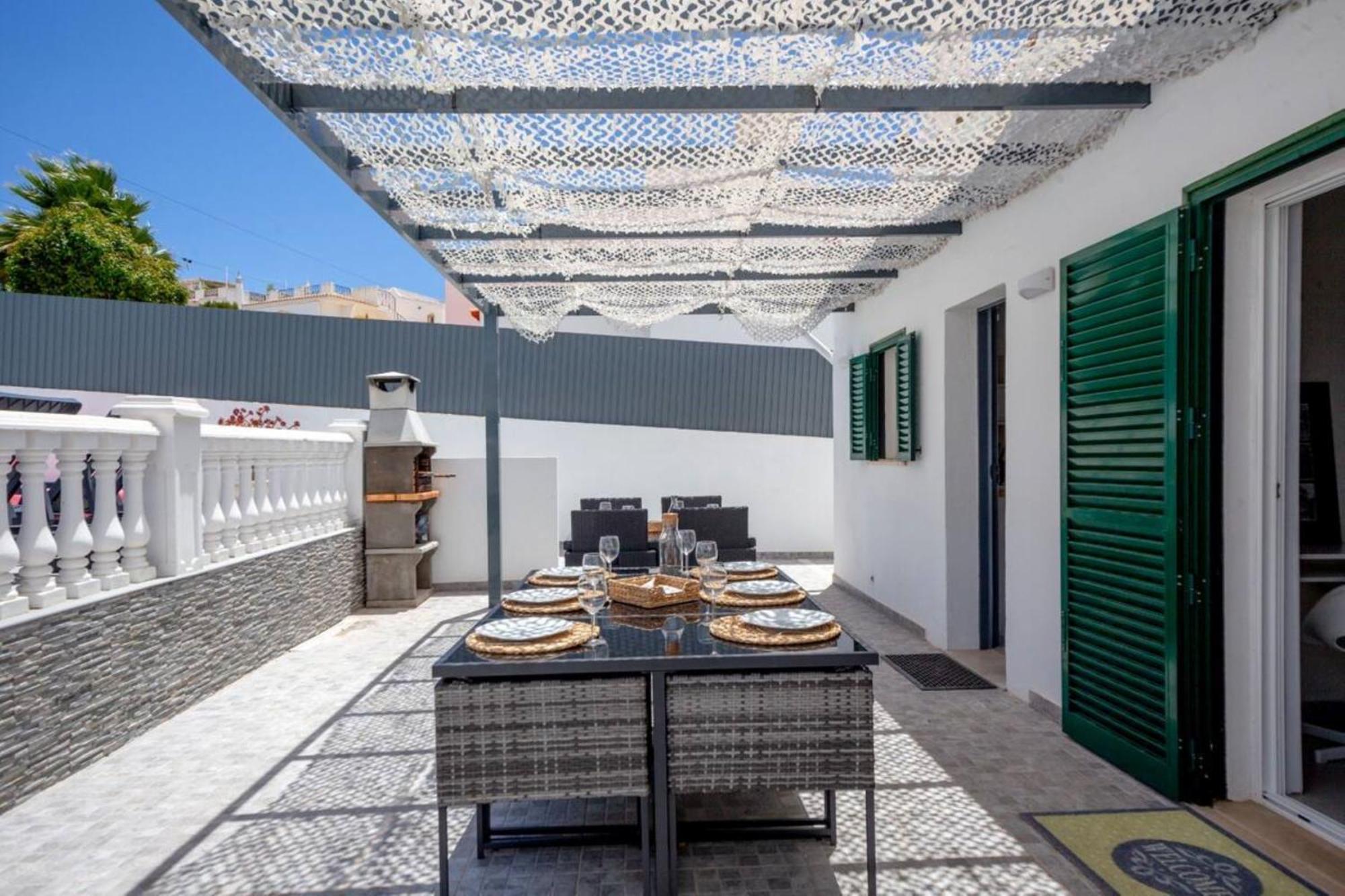 Le Petit Charme Holiday home *