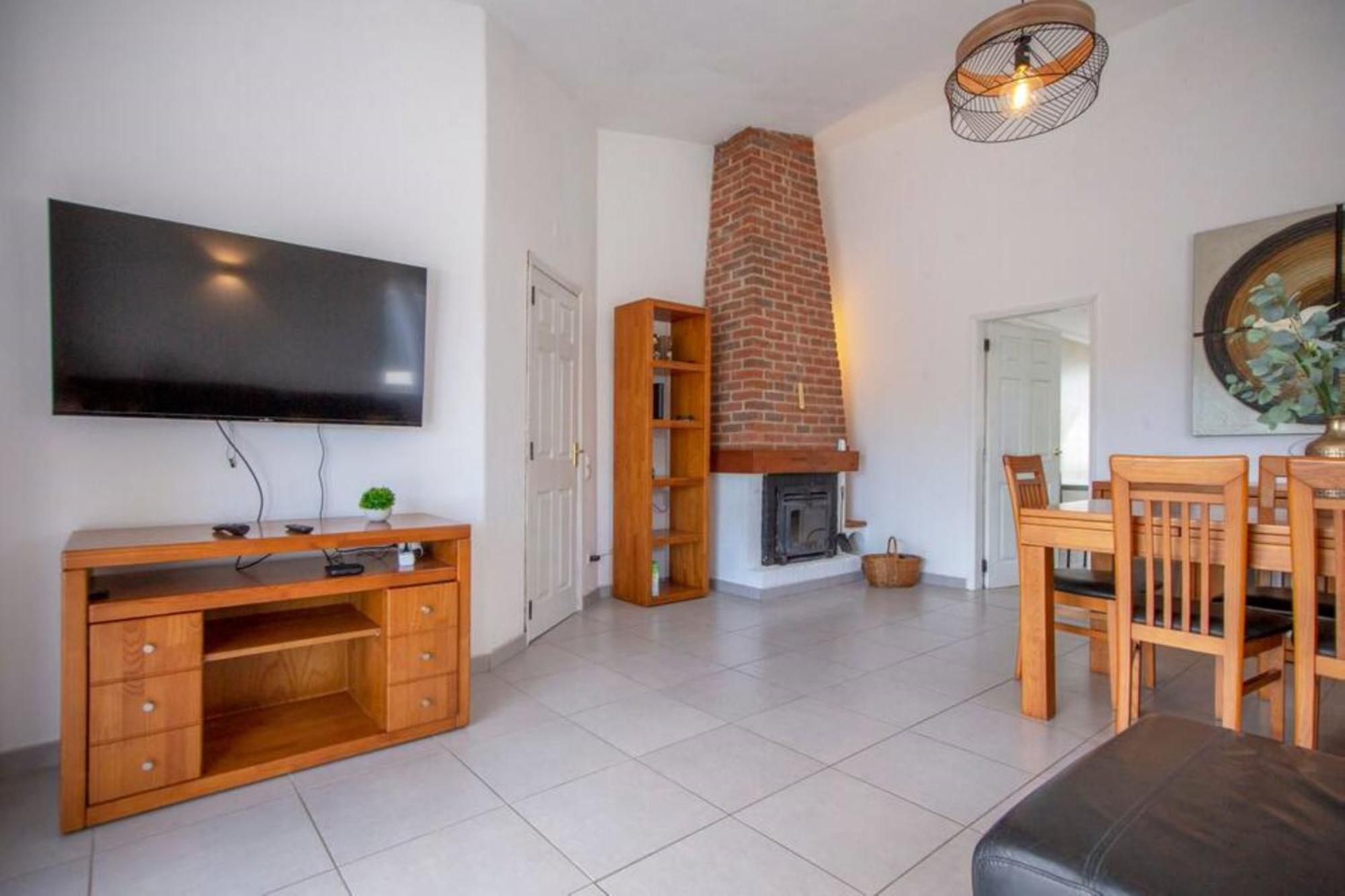 Le Petit Charme Holiday home