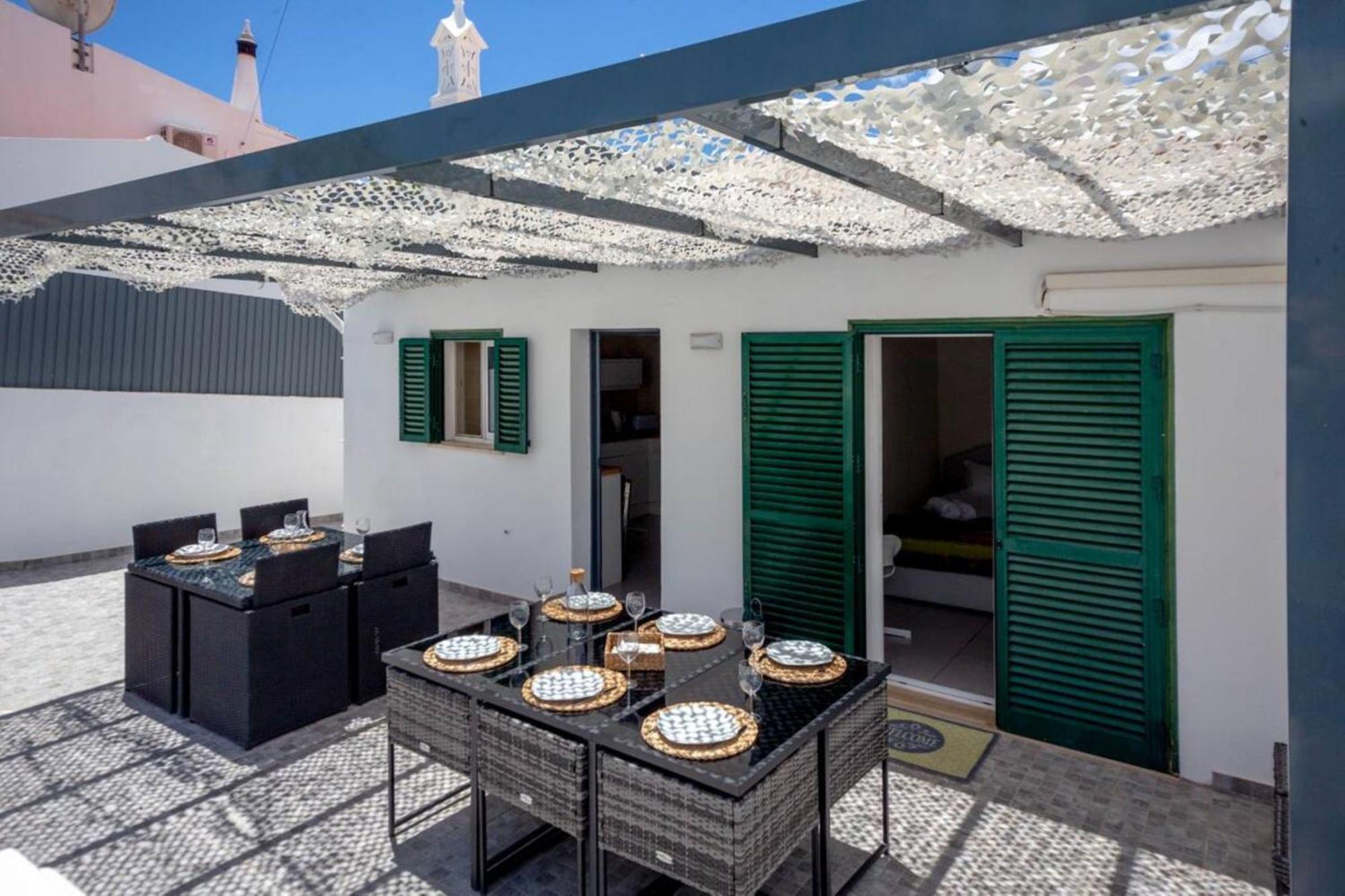 Le Petit Charme Holiday home Albufeira