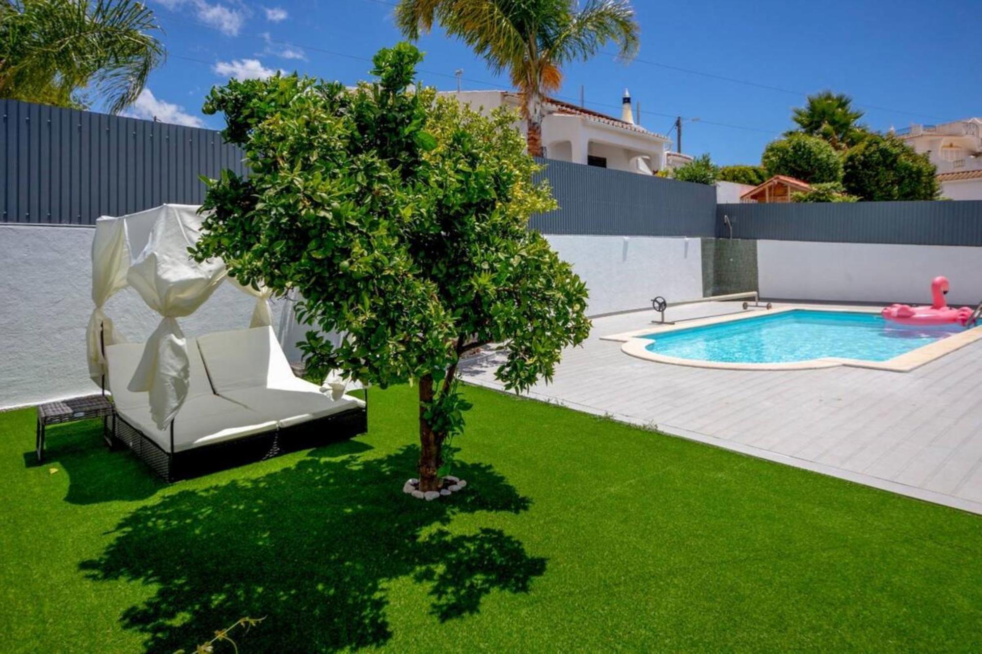Le Petit Charme Holiday home Albufeira
