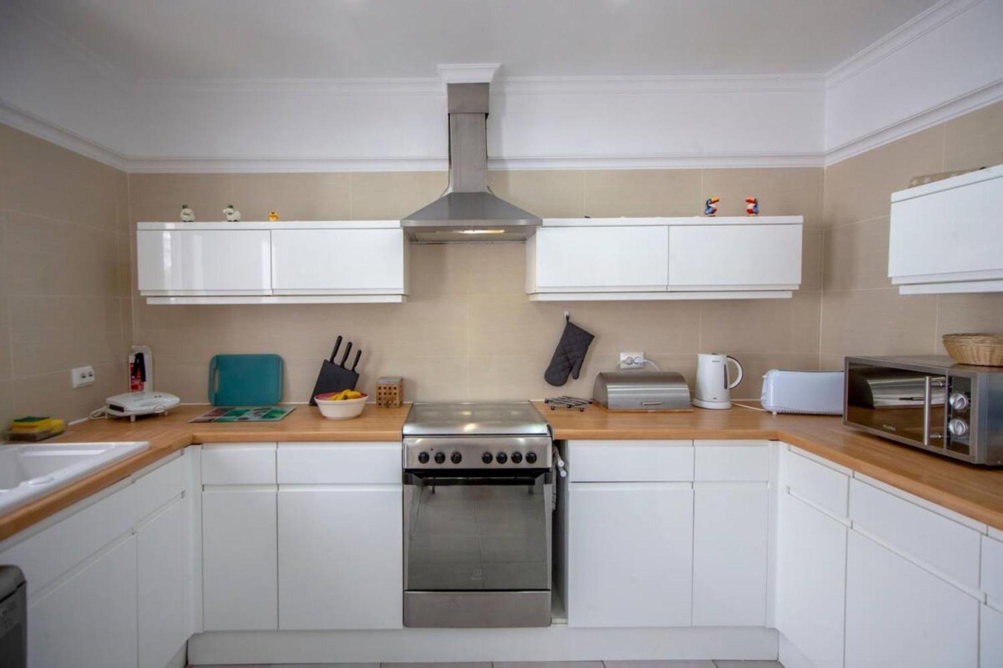 Holiday home Le Petit Charme Albufeira